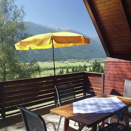 Holiday Home In Jenig Carinthia With Pool Kültér fotó
