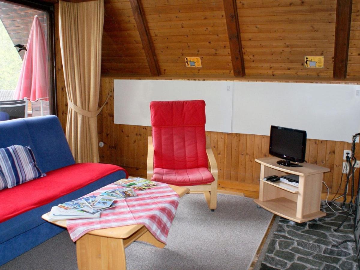 Holiday Home In Jenig Carinthia With Pool Kültér fotó