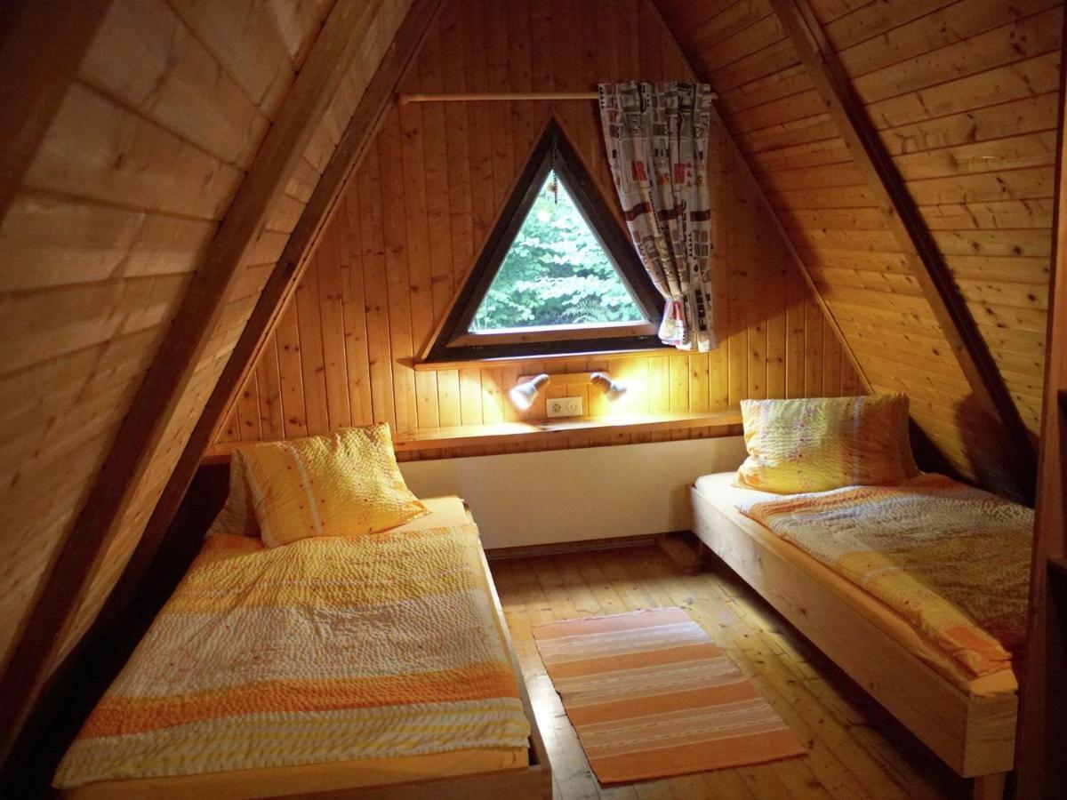 Holiday Home In Jenig Carinthia With Pool Kültér fotó