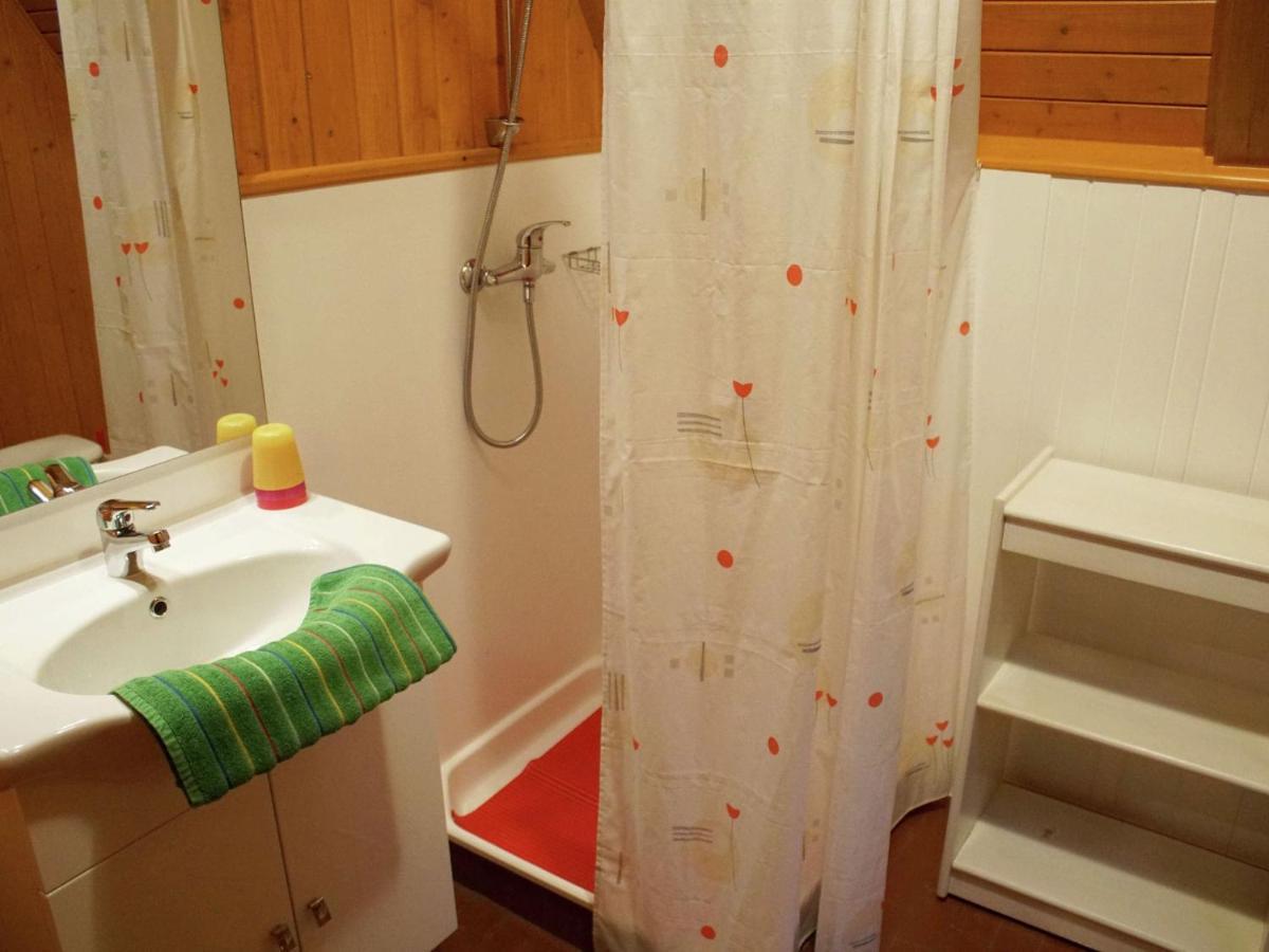 Holiday Home In Jenig Carinthia With Pool Kültér fotó